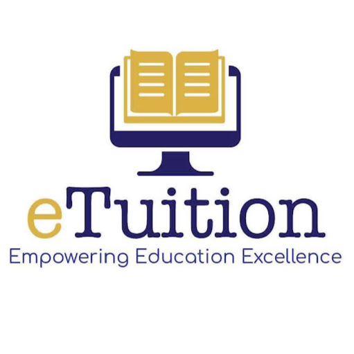 E-Tuition logo
