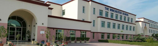 The Winchester School, Jebel Ali, Dubai - United Arab Emirates, School, state Dubai