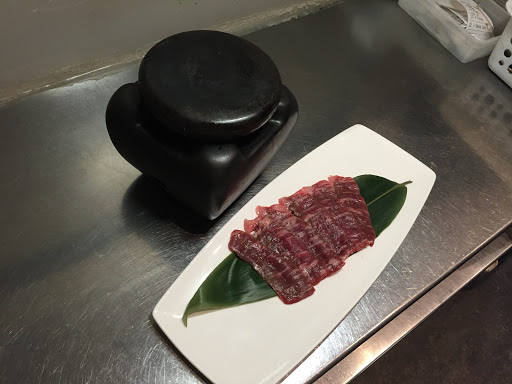 Yujiro Japanese Restaurant