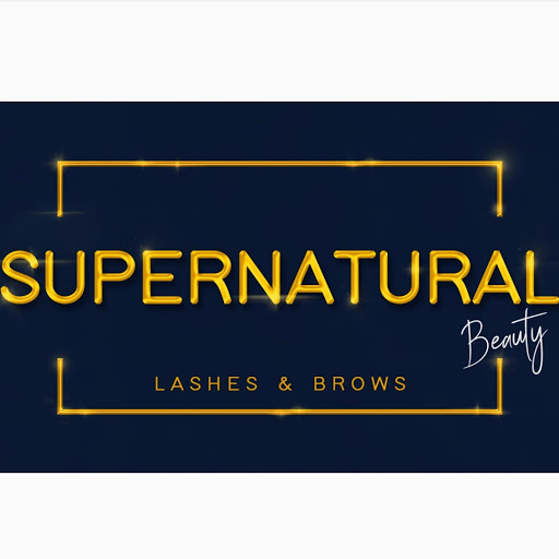 SUPERNATURAL beauty