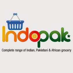 Indo-Pak logo