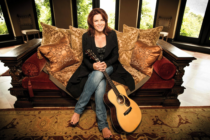 American South in Song: Rosanne Cash