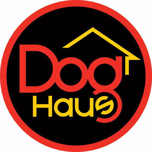 Dog Haus Yuma logo