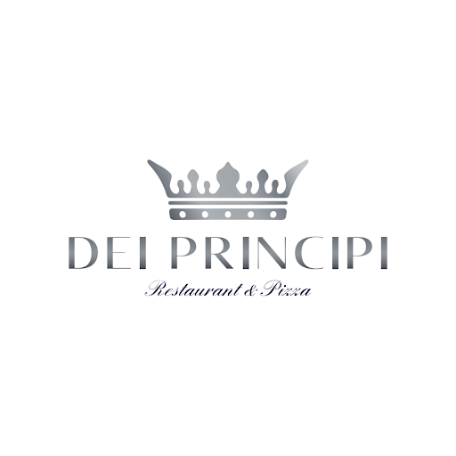 Dei Principi - Restaurant & Pizza logo