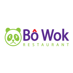 Bô Wok Restaurant logo