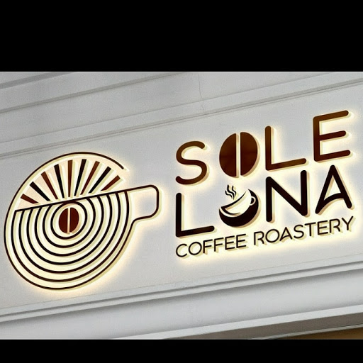 Sole Luna Coffee logo