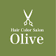 Olive Honjoazumabashiten Hair Salon