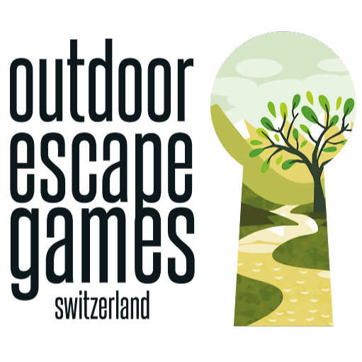 Outdoor Escape Games Schweiz logo