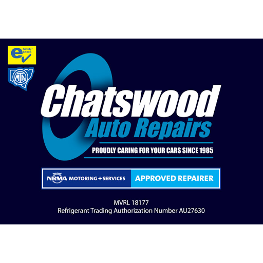 Chatswood Auto Repairs