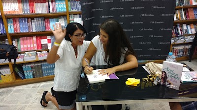 Photos of Saraiva Mega Store