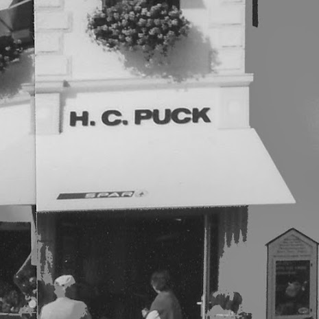 Kaufhaus H.C. Puck Inh. Arne Puck logo