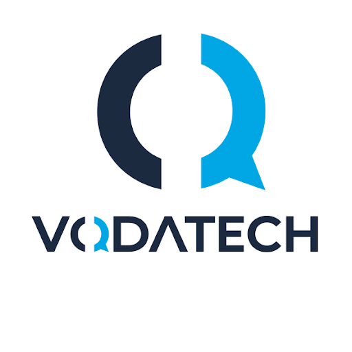 Vodatech Çağrı Merkezi logo