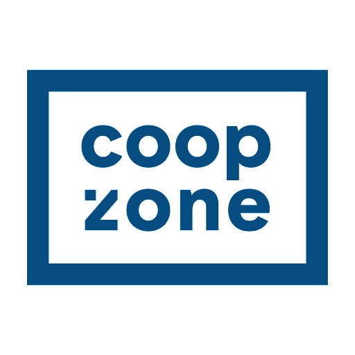 Coop Zone Downtown logo