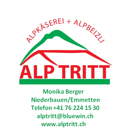 Alp Tritt