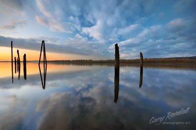 Columbia River