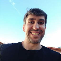 Alexandre Brito's user avatar