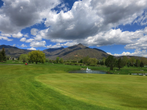 Golf Course «Crater Springs Golf Course», reviews and photos, 700 Homestead Dr, Midway, UT 84049, USA