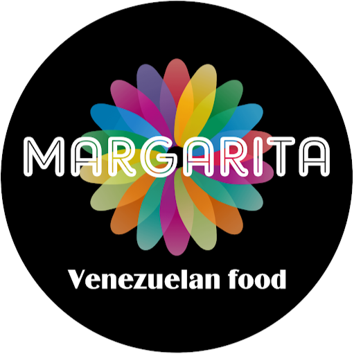 Margarita Venezuelan Food logo