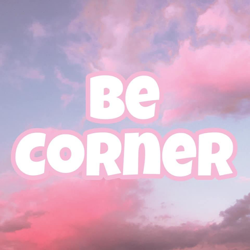 Be Corner - Nails & Cosmetics gegenüber Bhf Köln Mülheim logo