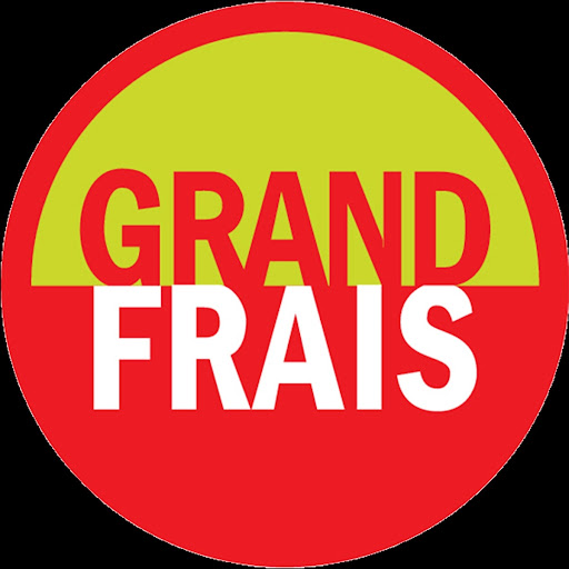 Grand Frais Le Havre - Mont Gaillard logo