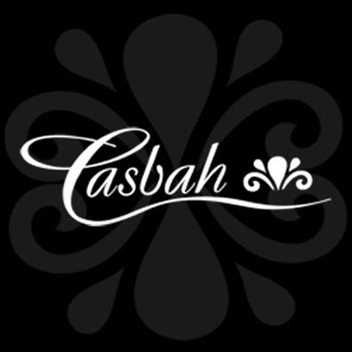 Casbah Day Spa logo