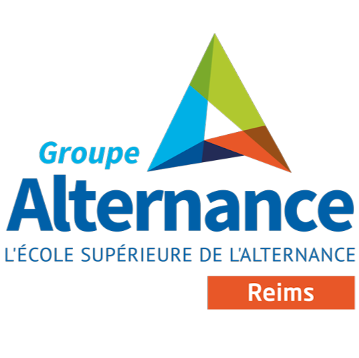 Groupe Alternance - Reims logo