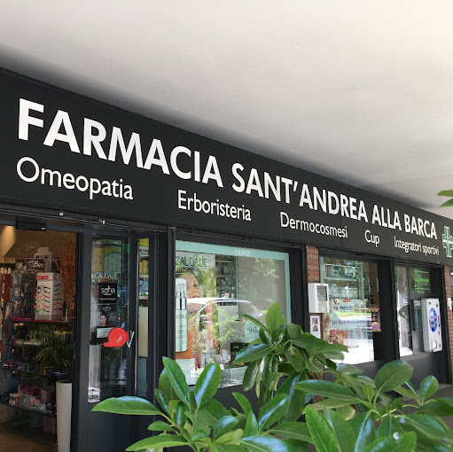 Farmacia Sant'Andrea Alla Barca
