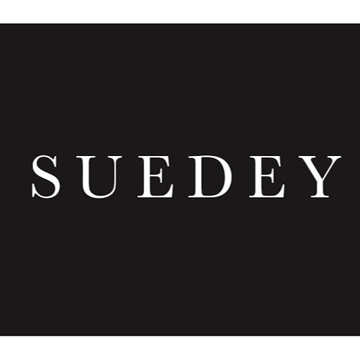 Suedey logo
