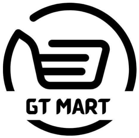 GT MART - Wholesale logo