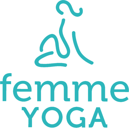 Femme Yoga
