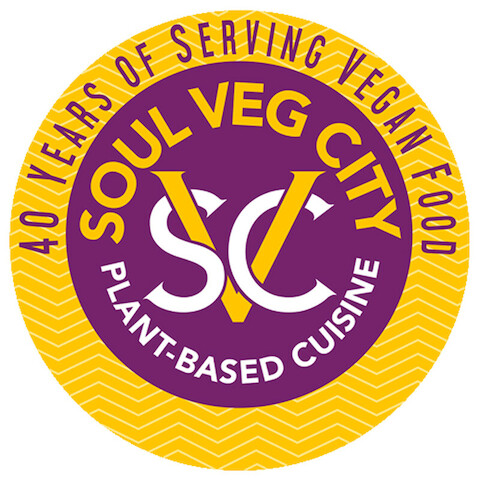 Soul Veg City