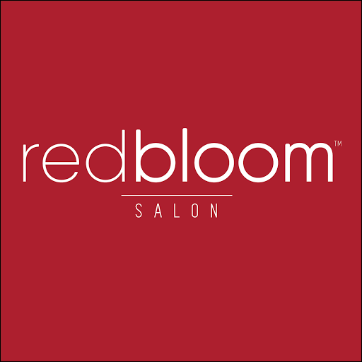 RedBloom Salon West 85th logo