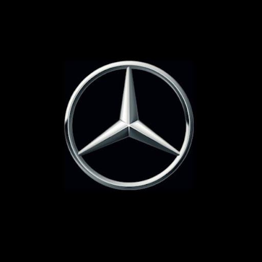 Mercedes-Benz Niederlassung Hannover Junge Sterne logo