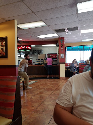 Restaurant «Senor Taco», reviews and photos, 16948 E Shea Blvd, Fountain Hills, AZ 85268, USA