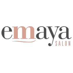 Emaya Salon logo