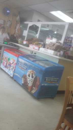 Mercadito Y Taqueria Inc