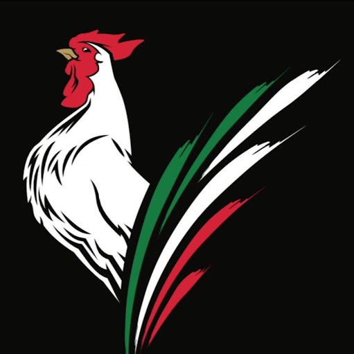 Gallo Italian Supper Club and Bakery logo