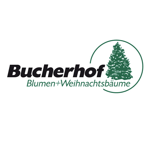 Bucherhof Blumen logo