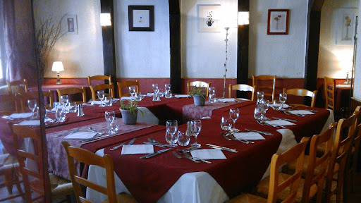 Restaurant Le Goujon