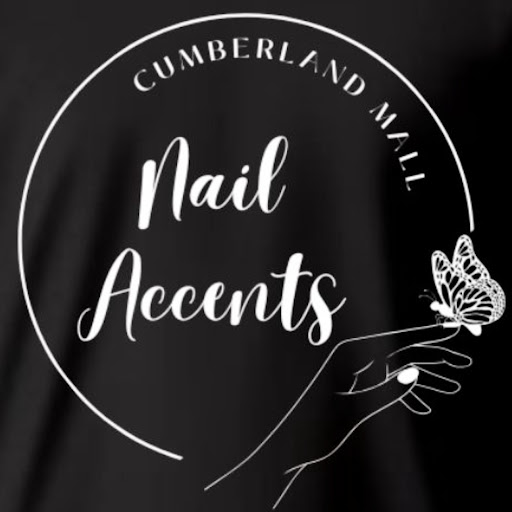 Nail Accents logo