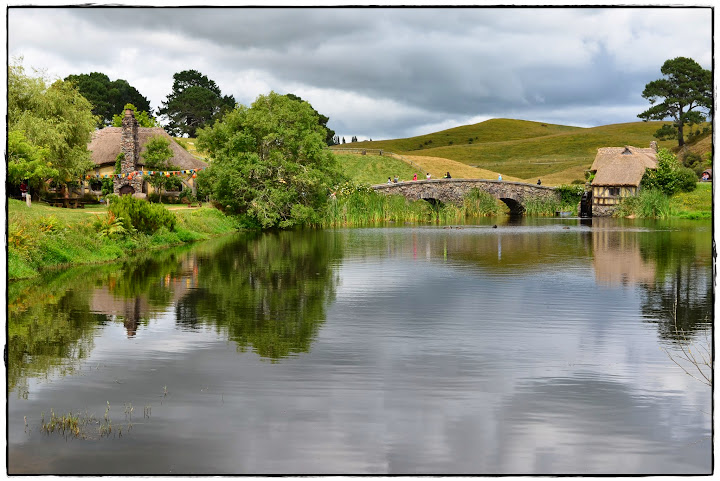 De Rotorua a Coromandel pasando por Hobbiton - Te Ika ā Maui (Nueva Zelanda isla Norte) (14)