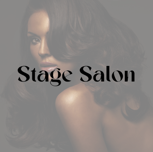 Stage Salon logo