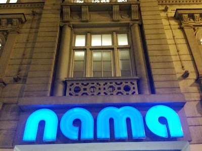 Photos of Nama