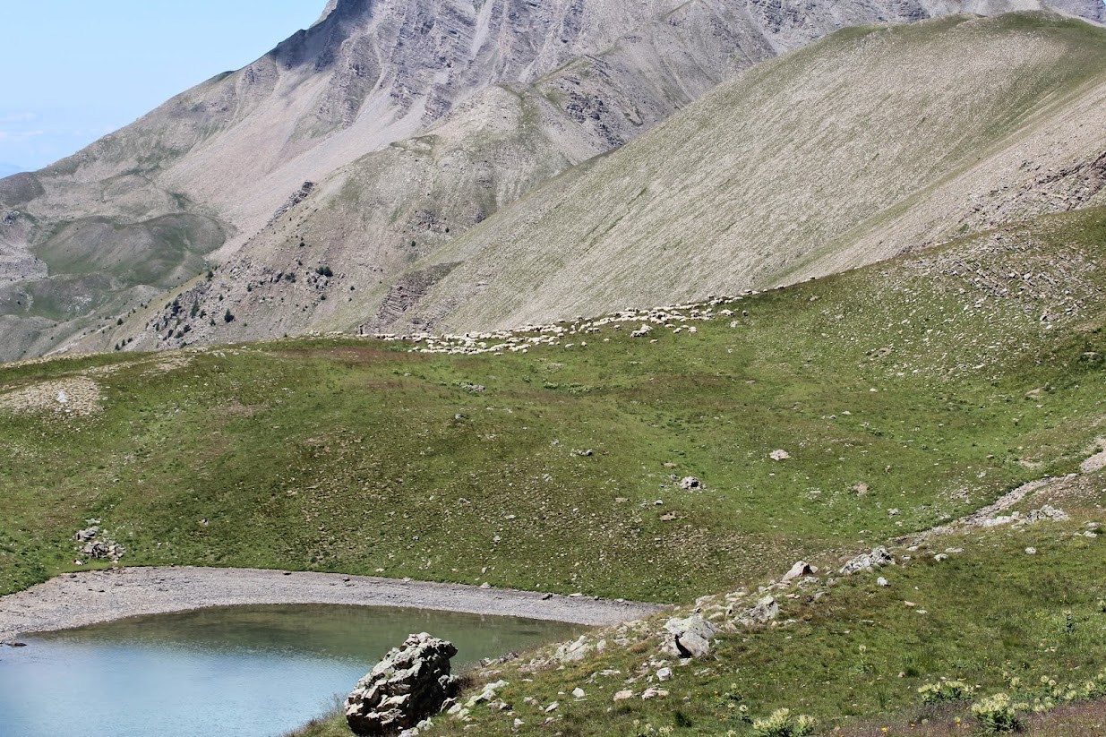 Lacs et col de l'Aupillon IMG_0758