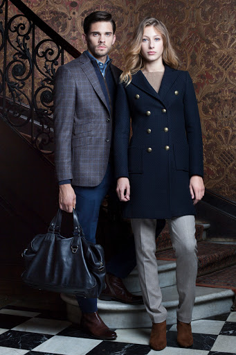 Boutique Curling Homme Femme - Paris 17ème