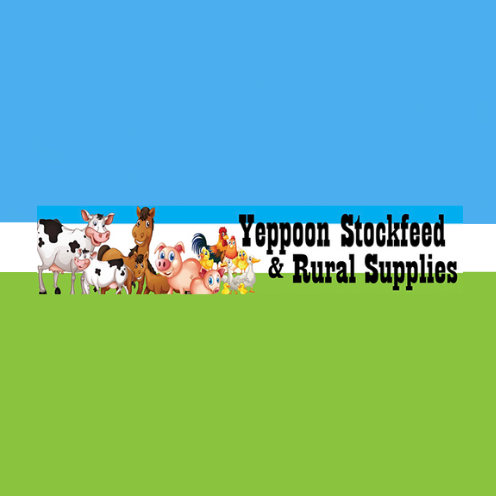 Yeppoon Stockfeeds & Rural Supplies logo