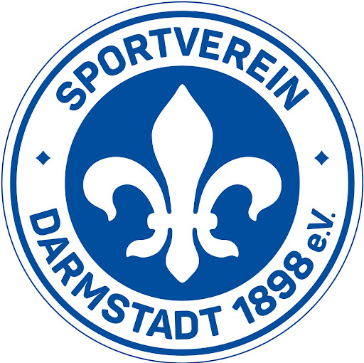 Merck-Stadion am Böllenfalltor logo