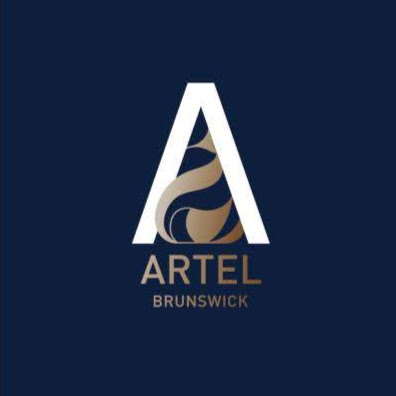 Artel Apartments Brunswick logo