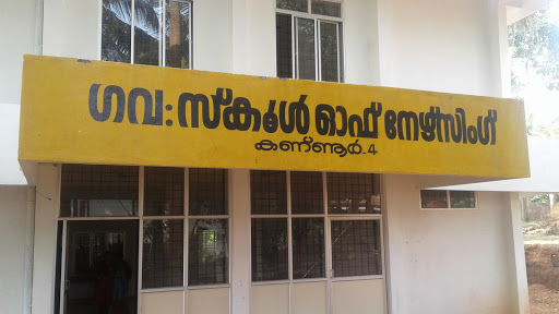Government School Of Nursing, Kannur, edacheri road, sreepuram bus stop,, Pallikkunnu, Kannur, Kerala 670004, India, Medical_School, state KL