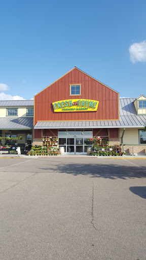 Grocery Store «Fresh Thyme Farmers Markets», reviews and photos, 4317 Feedwire Rd, Sugarcreek Township, OH 45440, USA